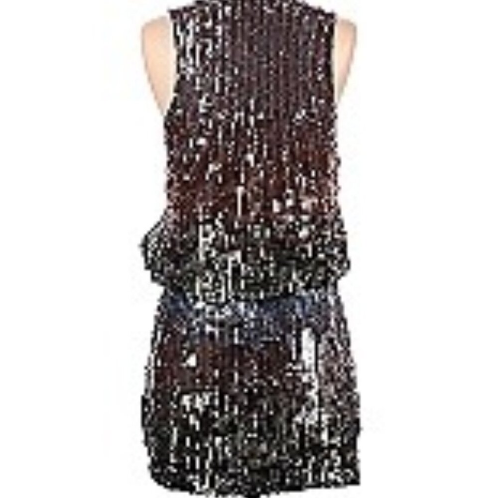 Nicole Miller Cocktail Dress - Picture 3 of 6